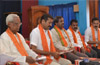 Sri Ramotsava celebrations at Nehru Maidan from Apr 19-21